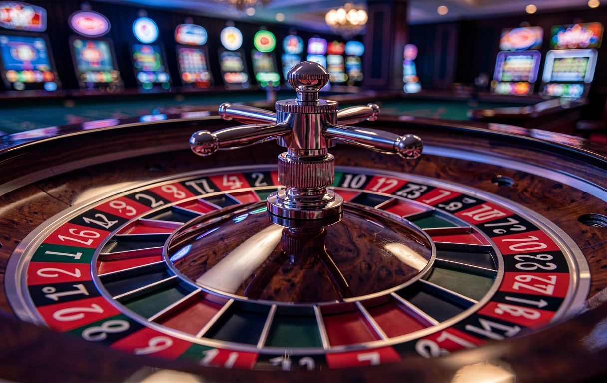 Casino Tables