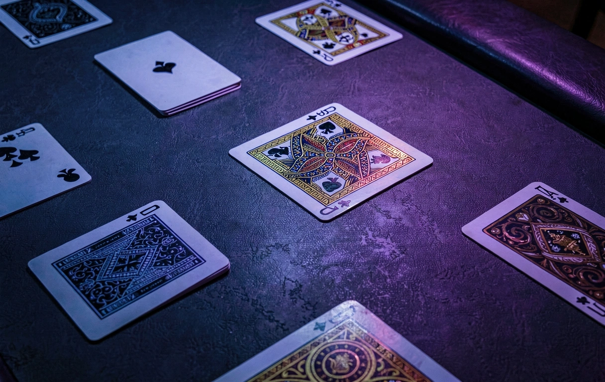 Poker 888