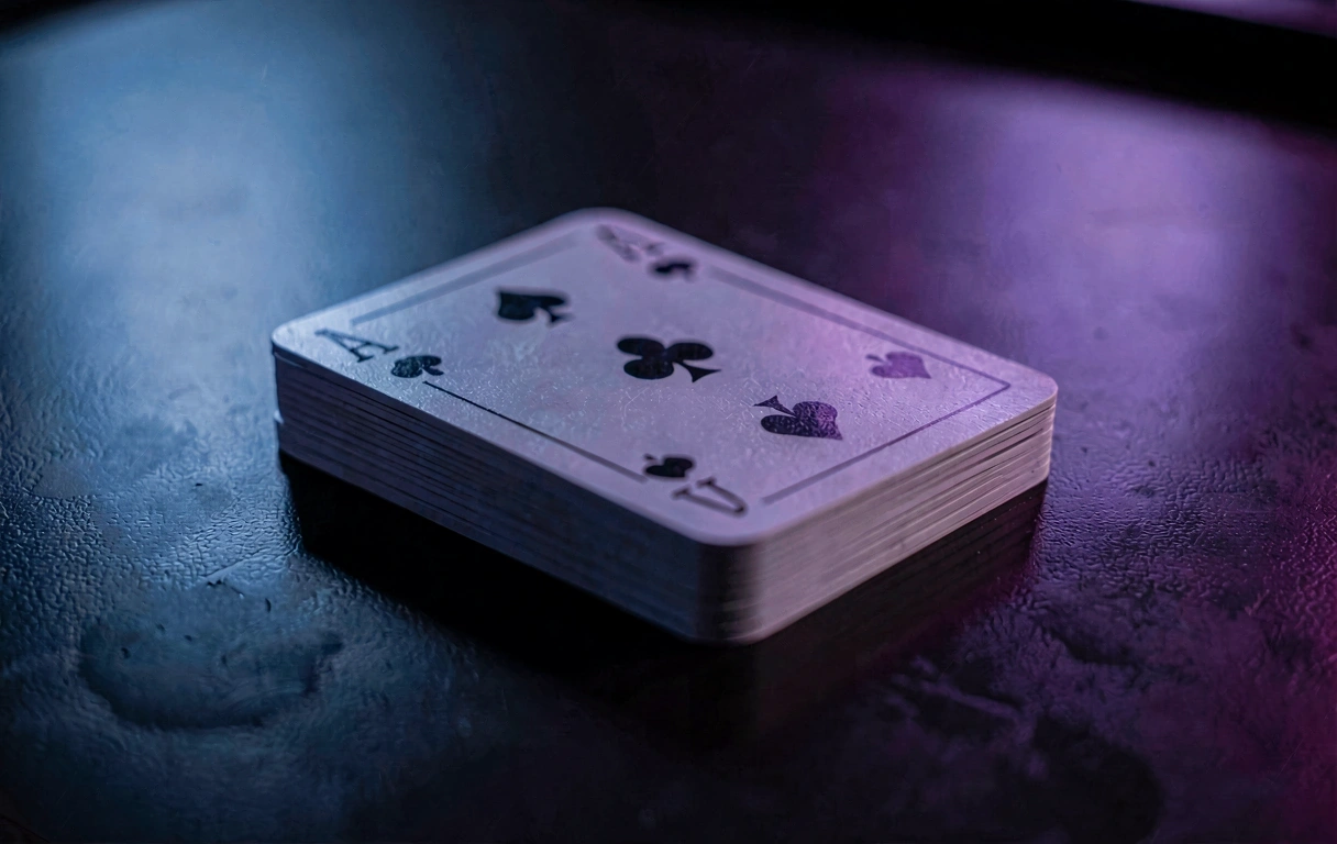 Estratégia Poker