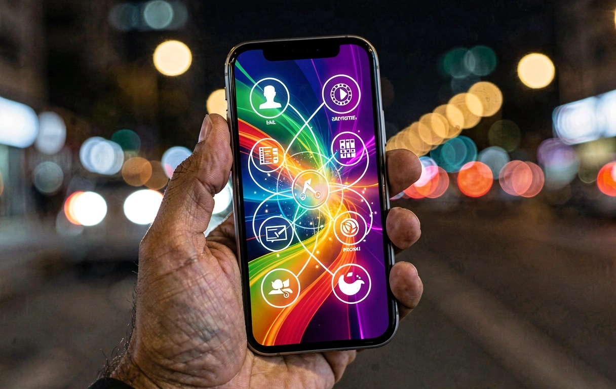 Mobile Experience