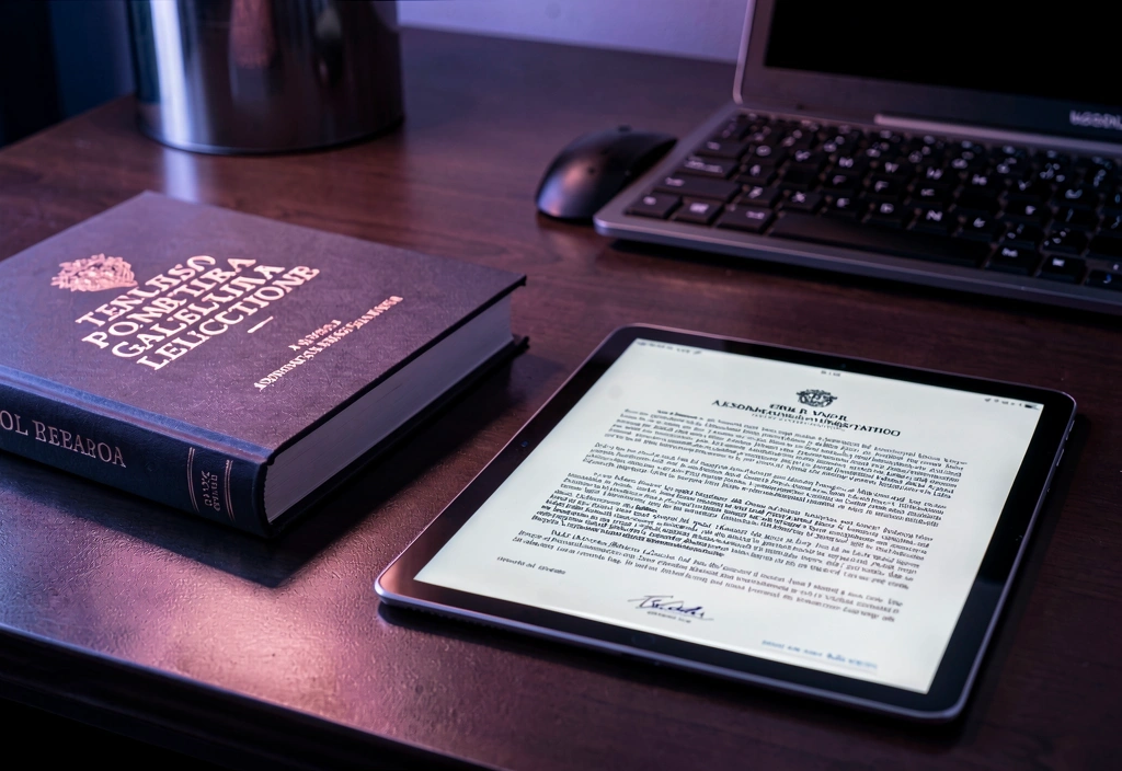 Legal Research