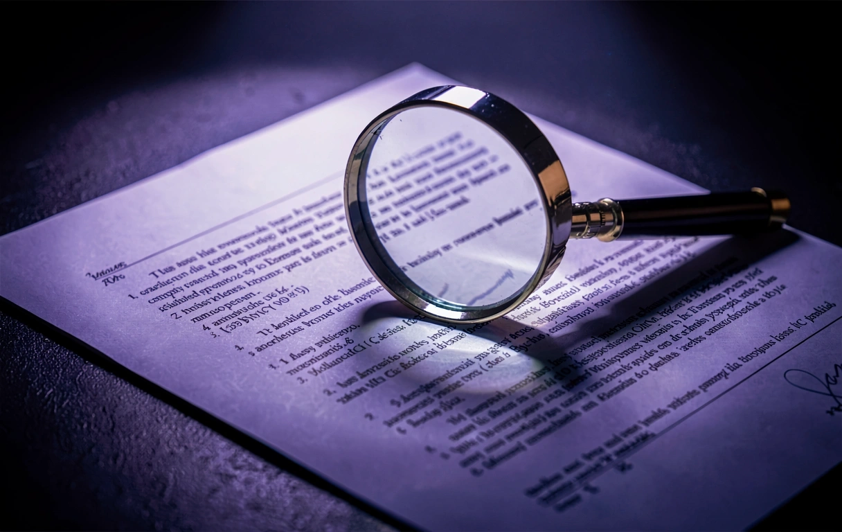 Audit Process